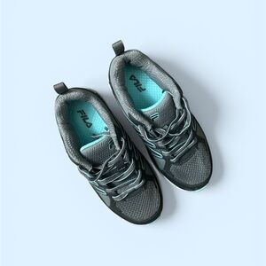 Kids size 13 Fila Sneakers